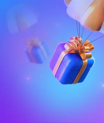 85f bet bonus banner