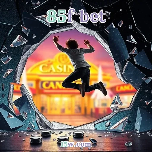 85f bet Site Confiável