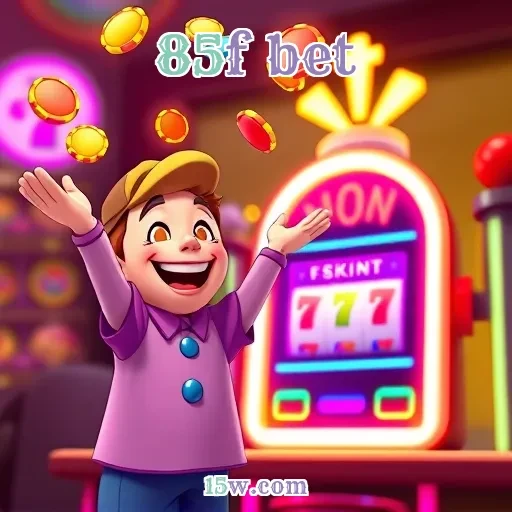 85f bet Jogos