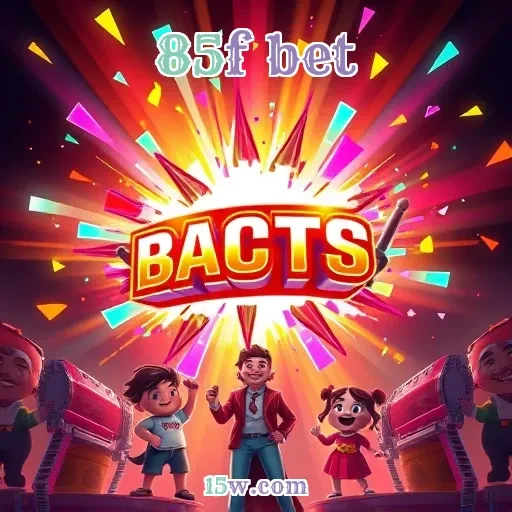 85f bet Promoções